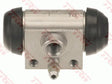 Wheel Brake Cylinder BWF349 - TRW