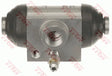 Wheel Brake Cylinder BWF350 - TRW