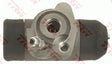 Wheel Brake Cylinder BWF351 - TRW