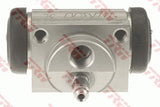 Wheel Brake Cylinder BWF354 - TRW