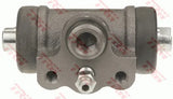 Wheel Brake Cylinder BWF356 - TRW - Wheel Cylinders - TRW
