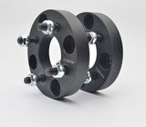 Wheel Spacers With Wheel Studs WS25400S-2 - Nice Products | Universal Auto Spares