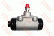 Wheel Brake Cylinder BWF741 - TRW