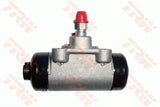 Wheel Brake Cylinder BWF741 - TRW - Wheel Cylinders - TRW