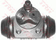 Wheel Brake Cylinder BWH113 - TRW