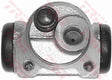 Wheel Brake Cylinder BWH115 - TRW