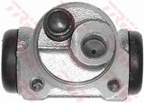 Wheel Brake Cylinder BWH115 - TRW - Wheel Cylinders - TRW