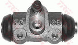 Wheel Brake Cylinder BWH130 - TRW