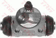 Wheel Brake Cylinder BWH135 - TRW