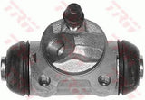 Wheel Brake Cylinder BWH135 - TRW