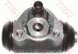 Wheel Brake Cylinder BWH139:009 - TRW