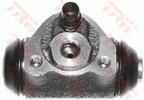 Wheel Brake Cylinder BWH139:009 - TRW