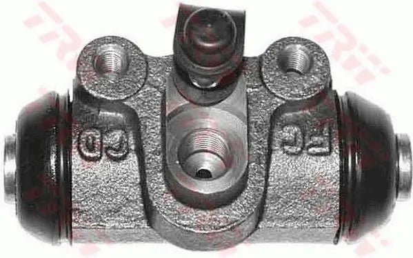 Wheel Brake Cylinder BWH145 - TRW
