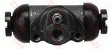 Wheel Brake Cylinder BWH158 - TRW