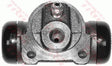 Wheel Brake Cylinder BWH159 - TRW