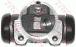 Wheel Brake Cylinder BWH160 - TRW