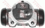 Wheel Brake Cylinder BWH160 - TRW
