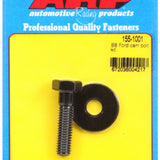 Camshaft Bolt Kit FORD WINDSOR CAM BOLT KIT 155-1001 - ARP