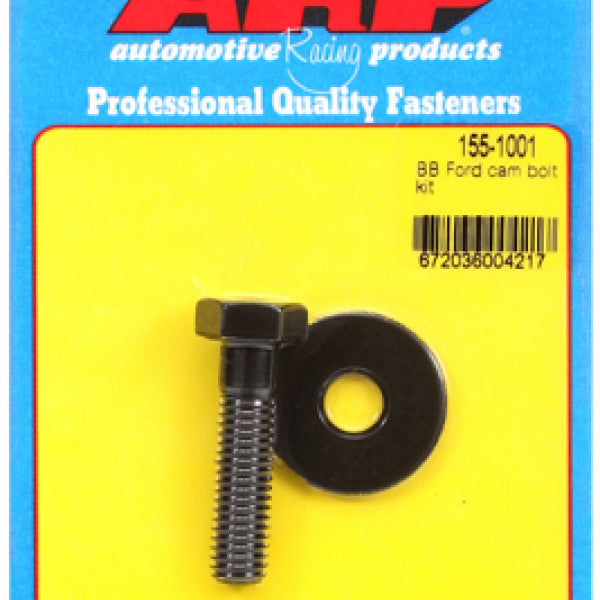 Camshaft Bolt Kit FORD WINDSOR CAM BOLT KIT 155-1001 - ARP