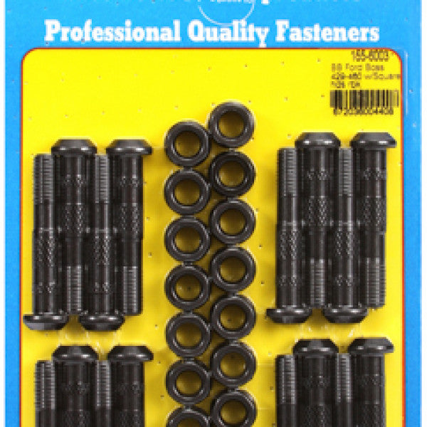 Conrod Bolt Set FORD B/B ROD BOLT 155-6003 - ARP