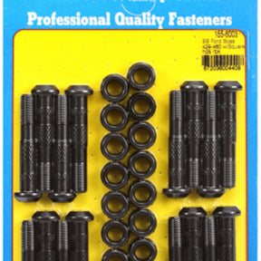 Conrod Bolt Set FORD B/B ROD BOLT 155-6003 - ARP