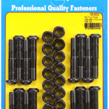Conrod Bolt Set FORD B/B ROD BOLT 155-6003 - ARP