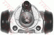 Wheel Brake Cylinder BWH163 - TRW