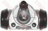 Wheel Brake Cylinder BWH163 - TRW