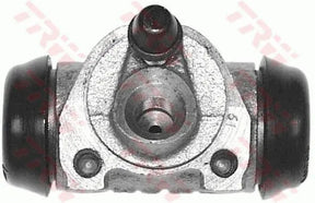 Wheel Brake Cylinder BWH163 - TRW