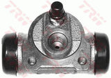 Wheel Brake Cylinder BWH168 - TRW