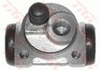 Wheel Brake Cylinder BWH186 - TRW