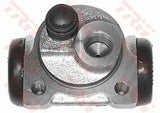 Wheel Brake Cylinder BWH186 - TRW