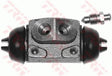Wheel Brake Cylinder BWH230 - TRW