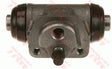 Wheel Brake Cylinder BWH231 - TRW