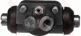Wheel Brake Cylinder BWH247 - TRW - Wheel Cylinders - TRW