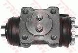 Wheel Brake Cylinder BWH261 - TRW - Wheel Cylinders - TRW