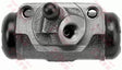 Wheel Brake Cylinder BWH266 - TRW