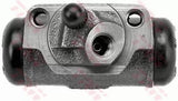 Wheel Brake Cylinder BWH266 - TRW