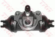 Wheel Brake Cylinder BWH287 - TRW