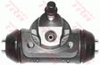 Wheel Brake Cylinder BWH296:009 - TRW