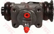 Wheel Brake Cylinder BWH339 - TRW