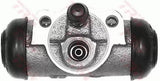 Wheel Brake Cylinder BWH344 - TRW