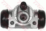 Wheel Brake Cylinder BWH375 - TRW - Wheel Cylinders - TRW