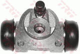 Wheel Brake Cylinder BWH376 - TRW - Wheel Cylinders - TRW