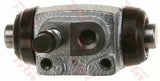 Wheel Brake Cylinder BWH401 - TRW - Wheel Cylinders - TRW
