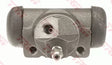 Wheel Brake Cylinder BWH416 - TRW