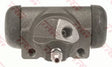 Wheel Brake Cylinder BWH417 - TRW