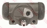 Wheel Brake Cylinder BWH417 - TRW - Wheel Cylinders - TRW