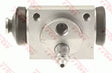 Wheel Brake Cylinder BWH423 - TRW