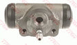 Wheel Brake Cylinder BWH428 - TRW